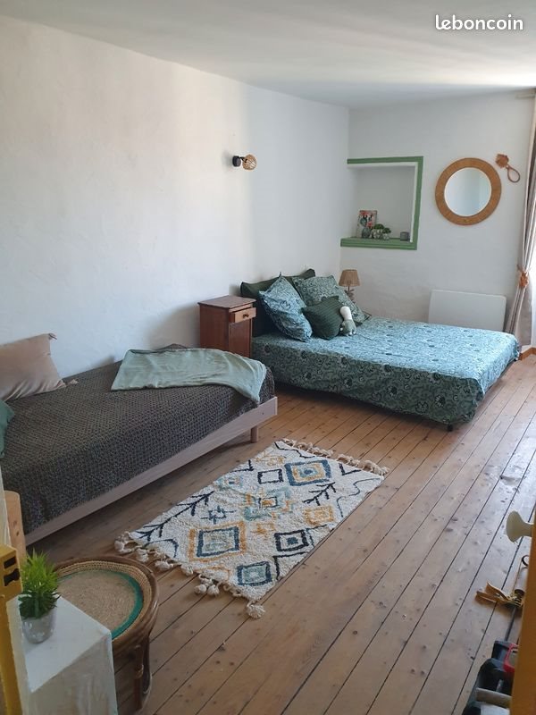 Maison à louer, 85m², Valréas