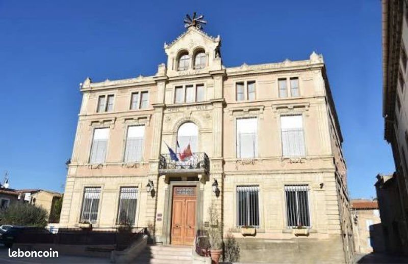 Maison à louer, 115m², Olonzac