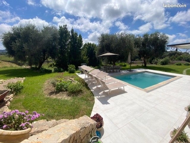 Maison à vendre, 190m², Grasse