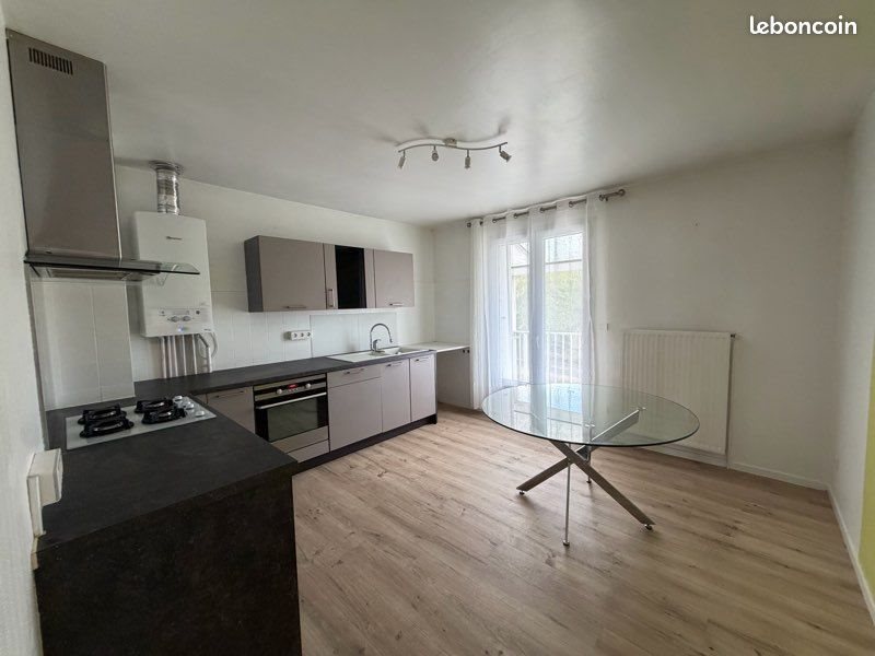 Appartement à louer, 93m², Brive-la-Gaillarde