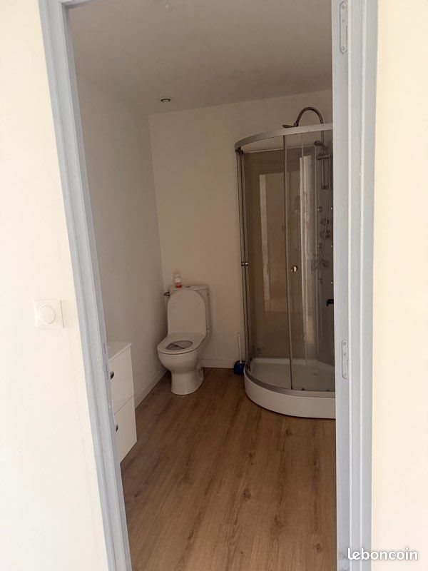 Maison à louer, 42m², Fourmies