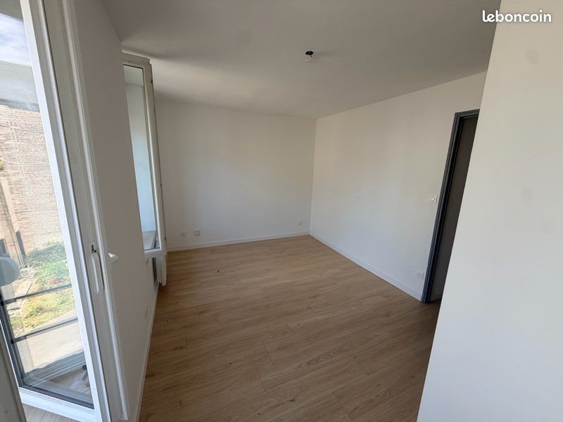 Maison à louer, 42m², Fourmies