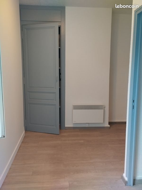Appartement à louer, 40m², Limoges