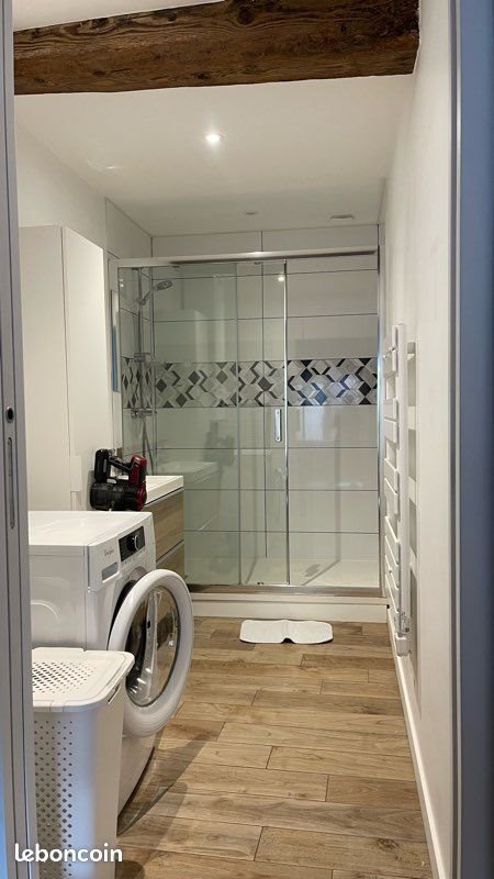 Appartement à louer, 40m², Villefranche-sur-Saône