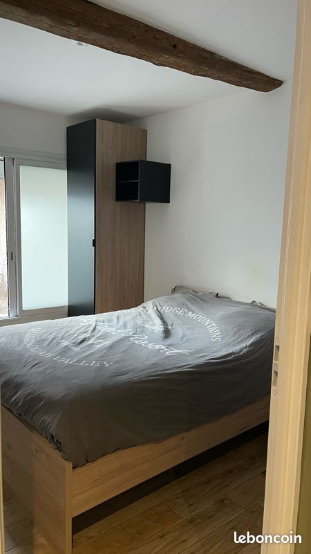Appartement à louer, 40m², Villefranche-sur-Saône