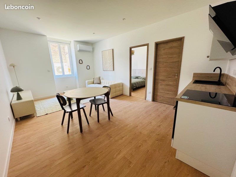 Appartement à vendre, 35m², Valence