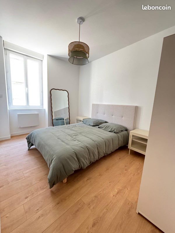Appartement à vendre, 35m², Valence