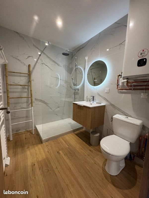 Appartement à vendre, 35m², Valence