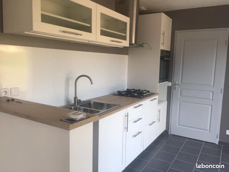 Maison à louer, 80m², Fondettes