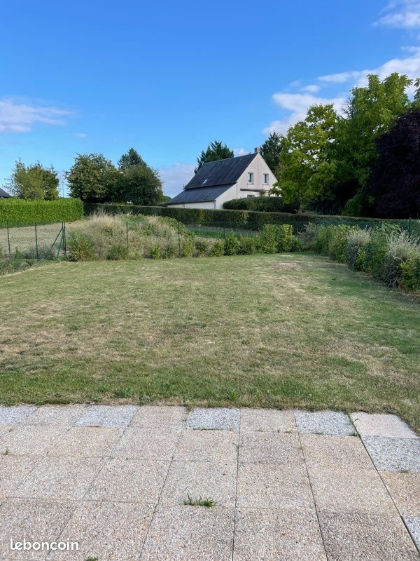 Maison à louer, 80m², Fondettes