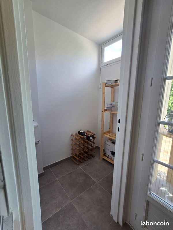 Appartement à louer, 74m², Saint-Fargeau-Ponthierry