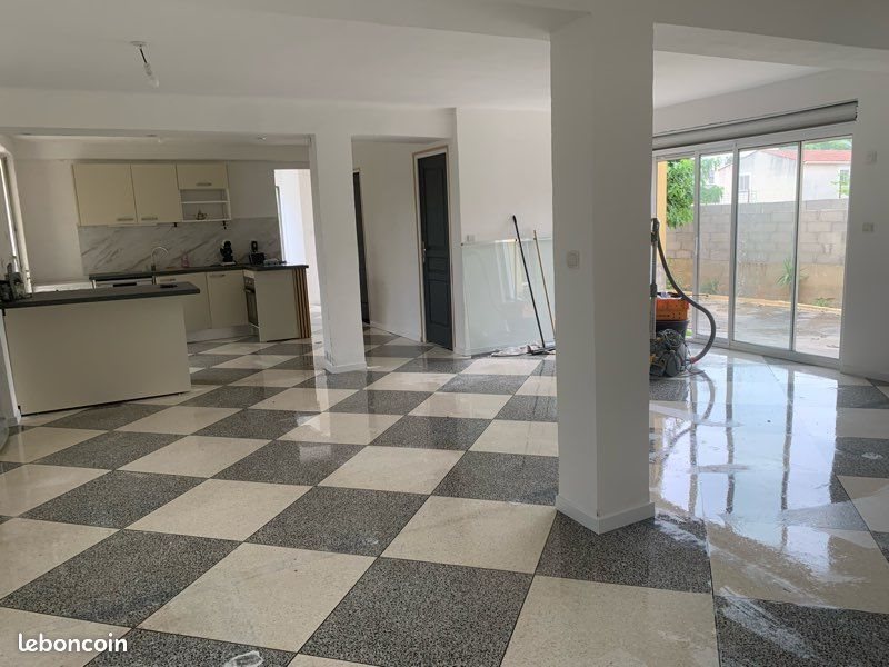 Maison à vendre, 155m², Vauvert