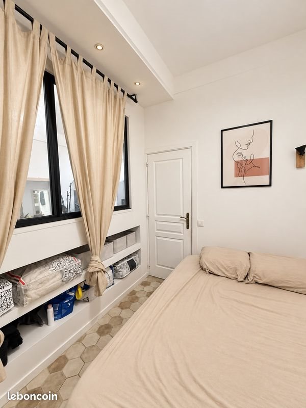 Appartement à louer, 31m², Nice
