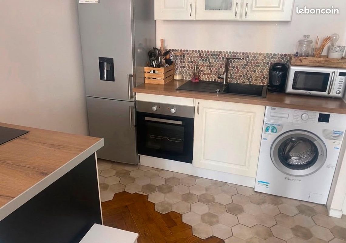 Appartement à louer, 31m², Nice