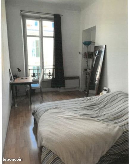 Appartement à louer, 88m², Nice