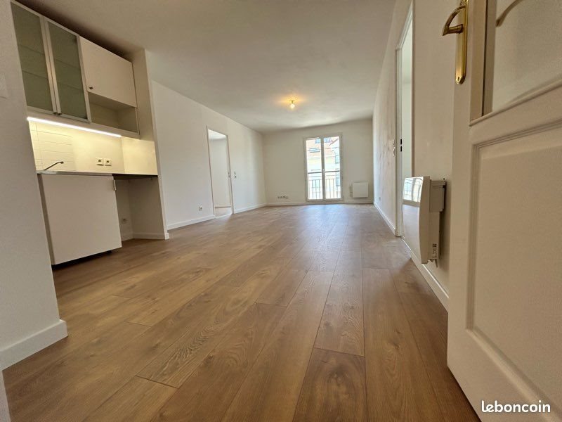 Appartement à louer, 60m², Corbeil-Essonnes