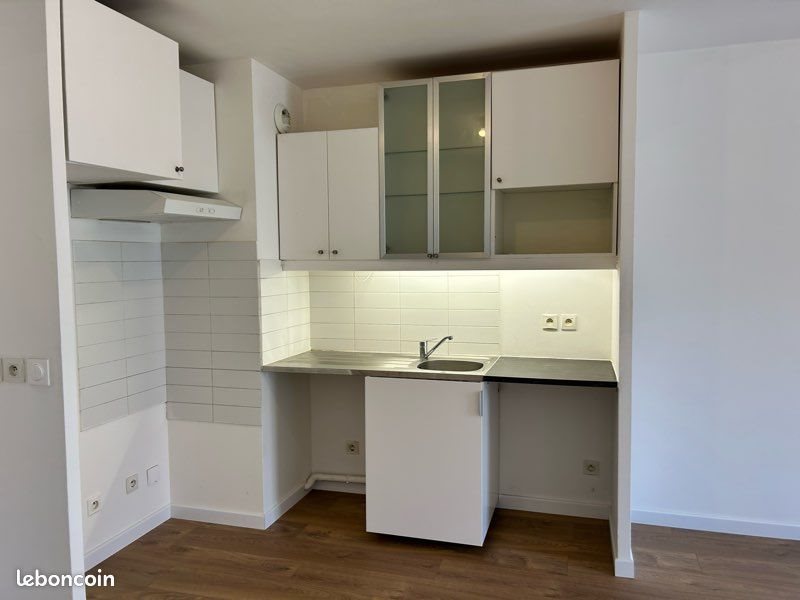 Appartement à louer, 60m², Corbeil-Essonnes