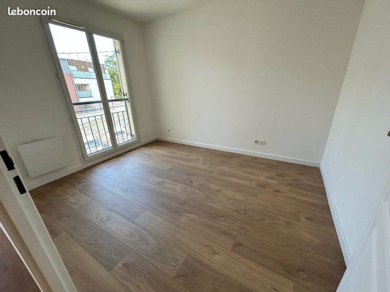 Appartement à louer, 60m², Corbeil-Essonnes