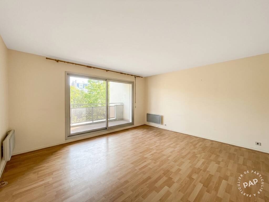 Appartement à vendre, 74m², Paris 14ème