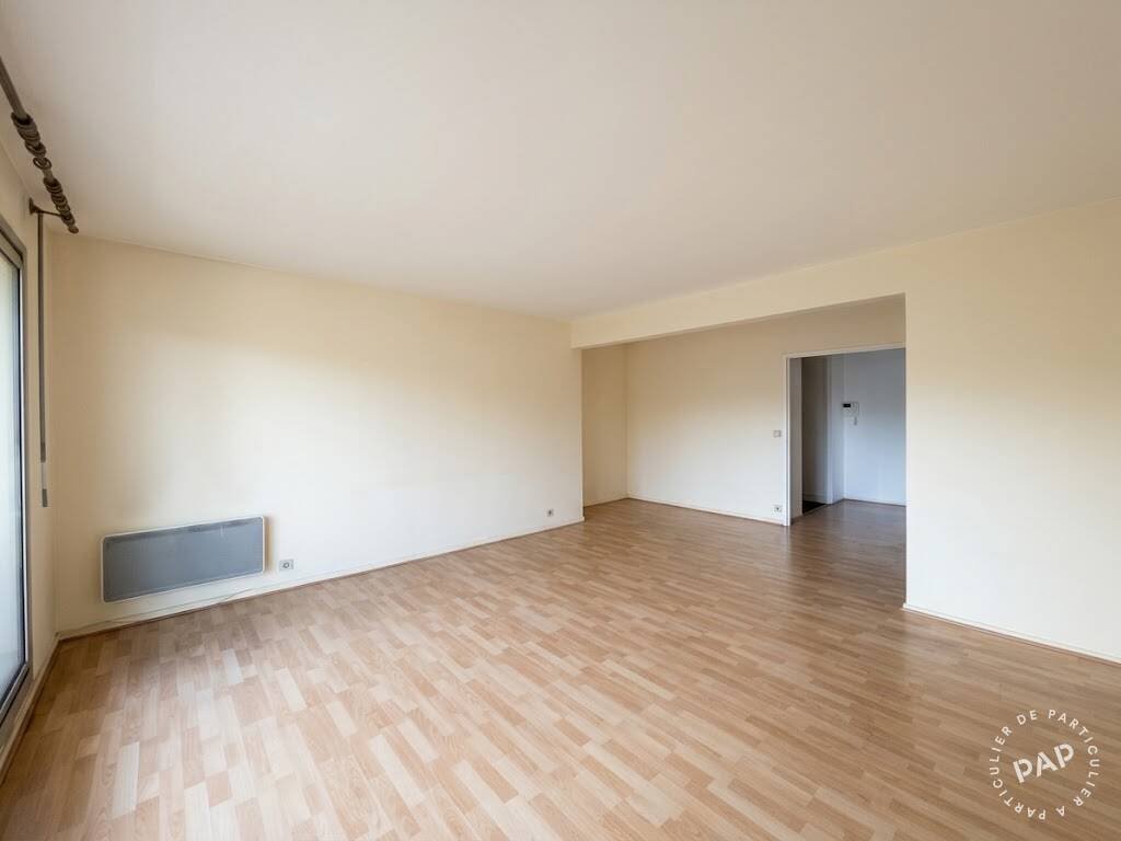 Appartement à vendre, 74m², Paris 14ème