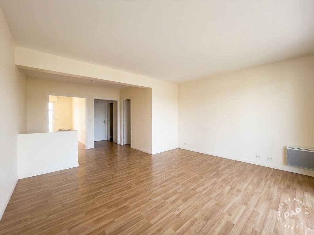 Appartement à vendre, 74m², Paris 14ème