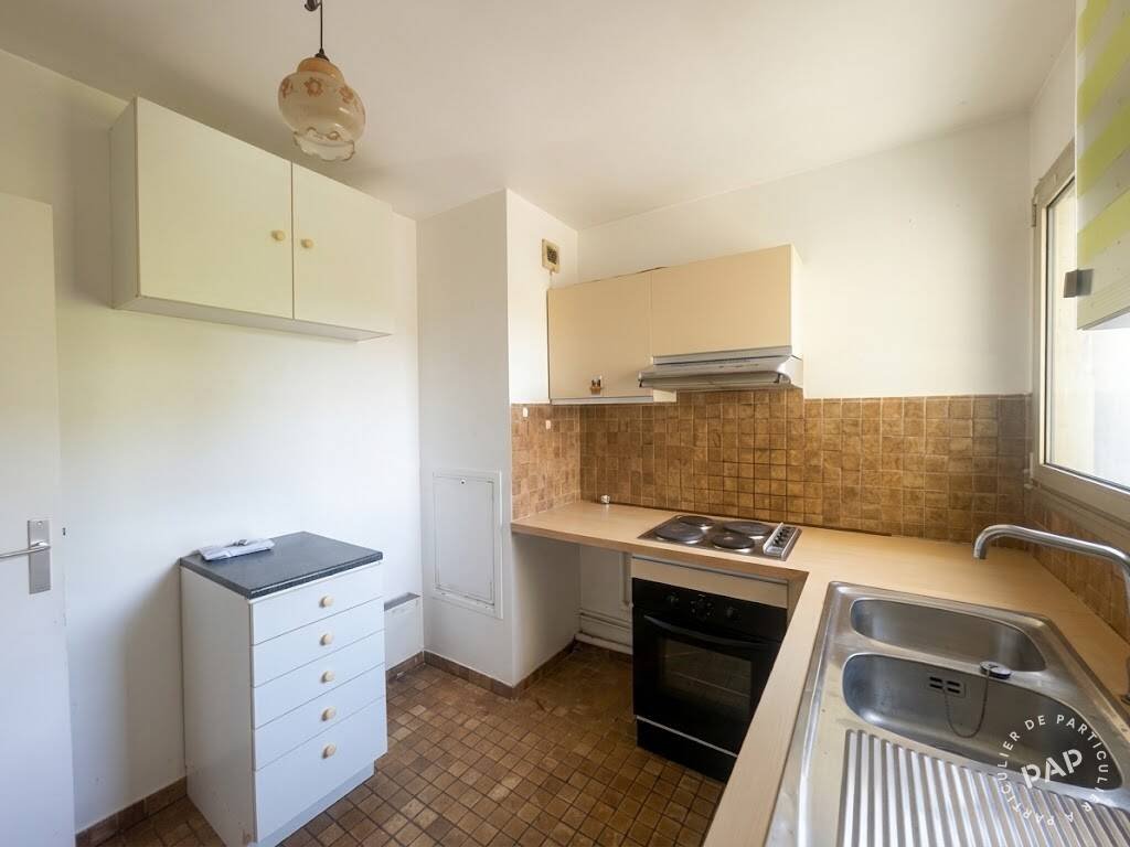 Appartement à vendre, 74m², Paris 14ème
