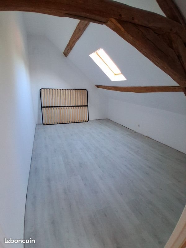 Maison à vendre, 120m², Le Veurdre