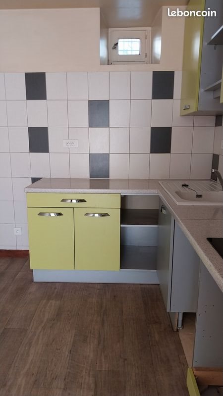 Appartement à louer, 75m², Laguiole