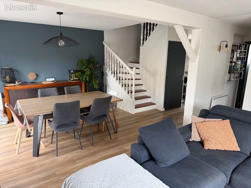 Maison à vendre, 95m², Gouesnou