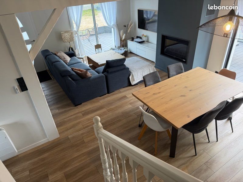 Maison à vendre, 95m², Gouesnou