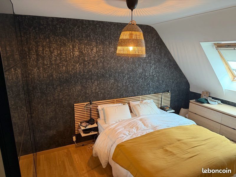 Maison à vendre, 95m², Gouesnou