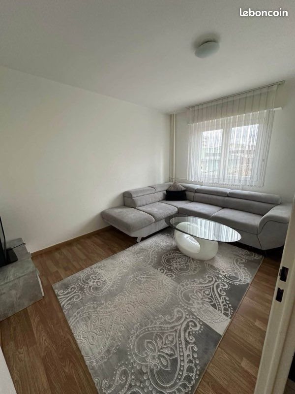 Appartement à vendre, 79m², Schiltigheim