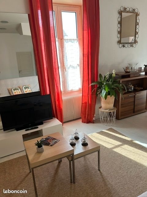 Appartement à louer, 35m², Le Puy-en-Velay