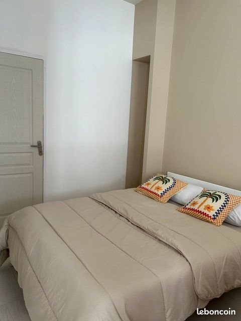 Appartement à louer, 35m², Le Puy-en-Velay