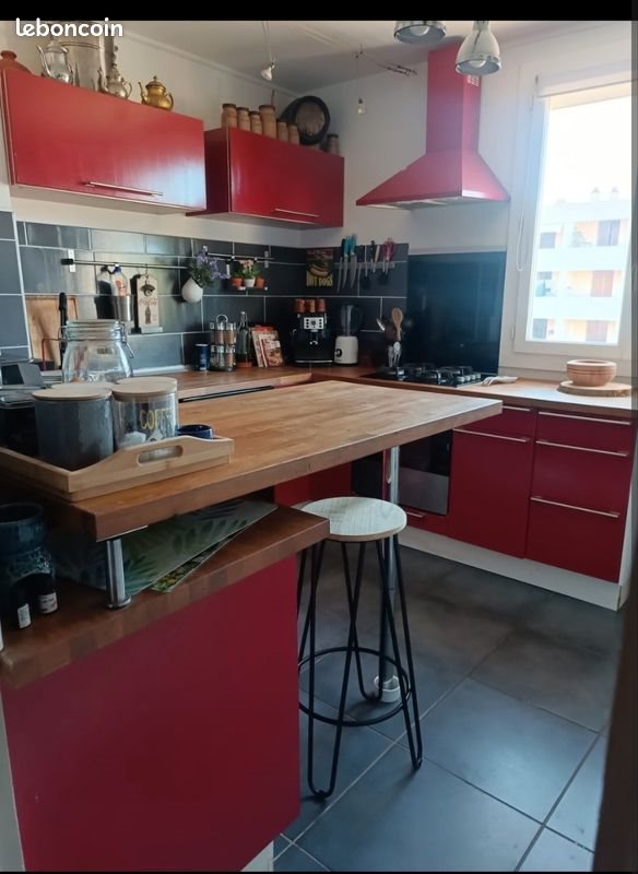 Appartement à louer, 58m², Avignon