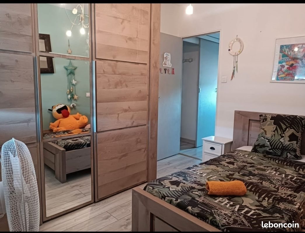 Appartement à louer, 58m², Avignon