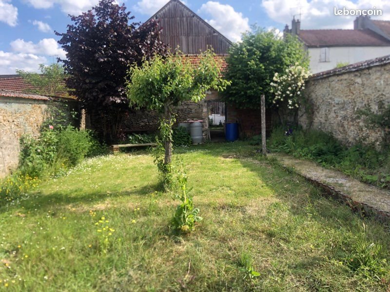 Maison à vendre, 120m², Champeaux