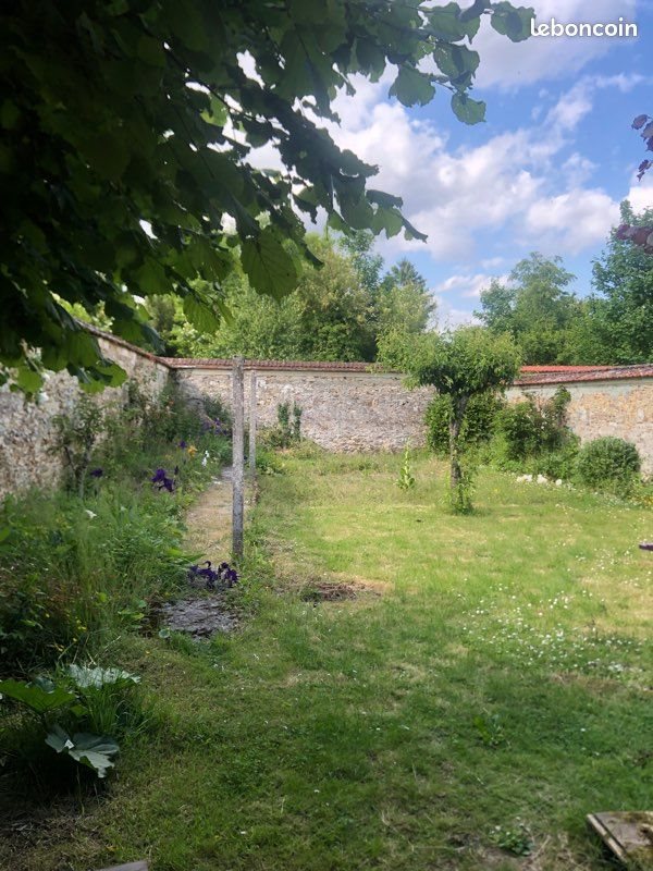 Maison à vendre, 120m², Champeaux