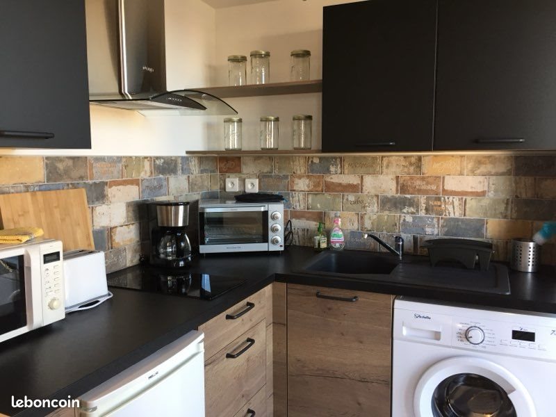 Appartement à louer, 22m², Palavas-les-Flots