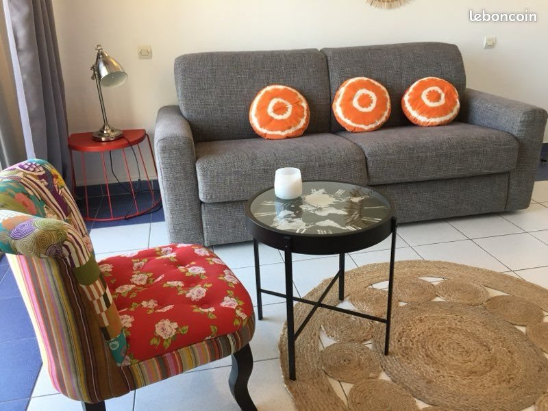 Appartement à louer, 22m², Palavas-les-Flots