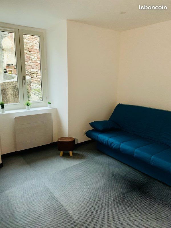 Appartement à louer, 20m², Rodez