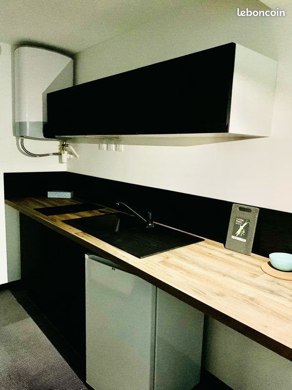 Appartement à louer, 20m², Rodez