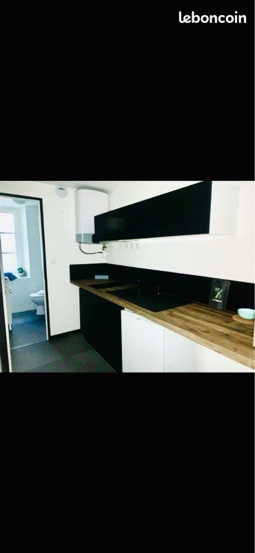 Appartement à louer, 20m², Rodez