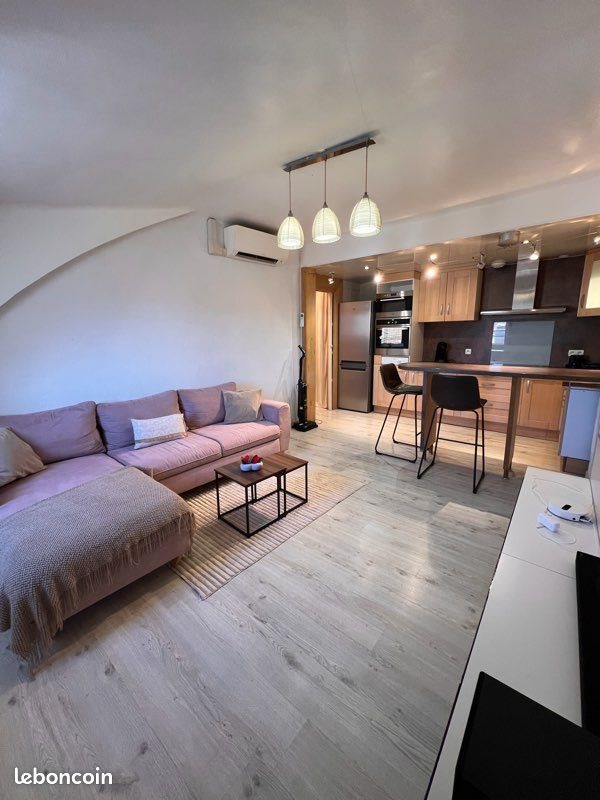 Appartement à louer, 51m², Millau