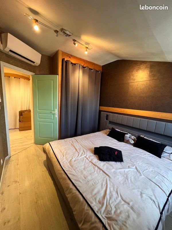 Appartement à louer, 51m², Millau