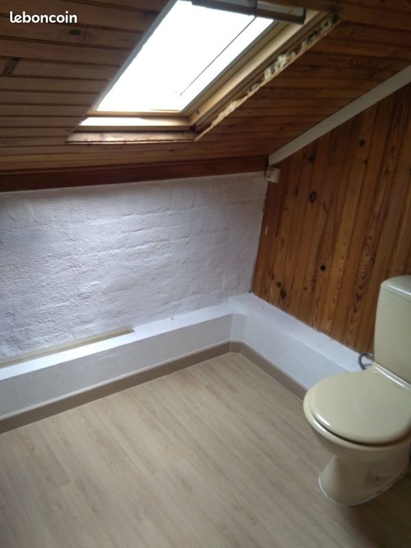 Maison à louer, 65m², Amiens