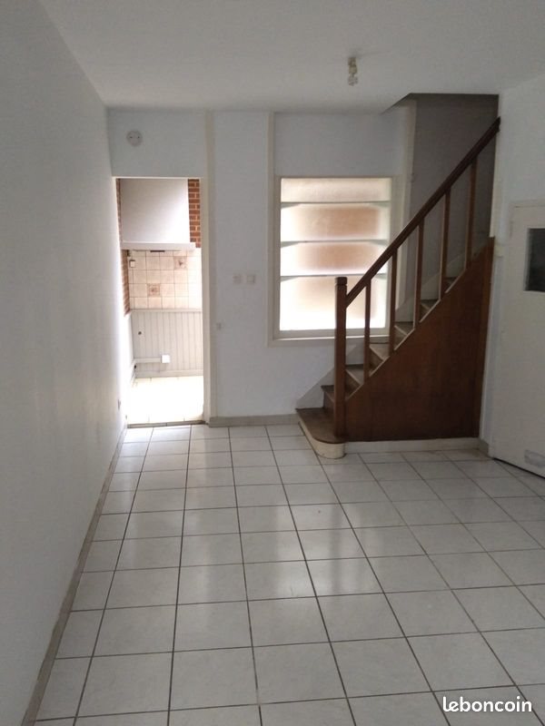 Maison à louer, 65m², Amiens