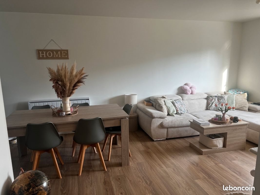 Appartement à louer, 79m², Lunéville