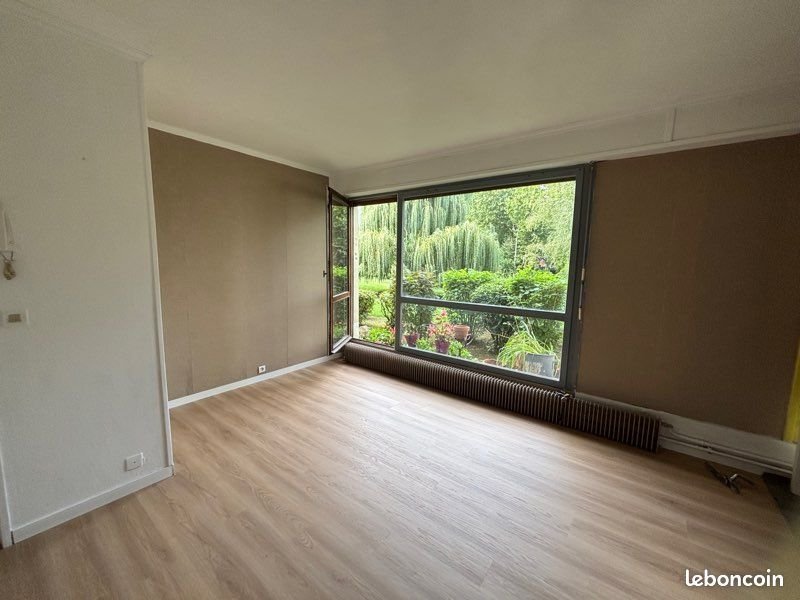 Appartement à louer, 32m², Béthune