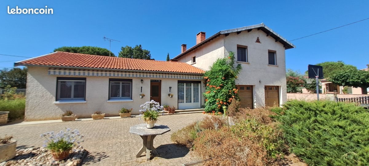 Maison à vendre, 170m², Florentin